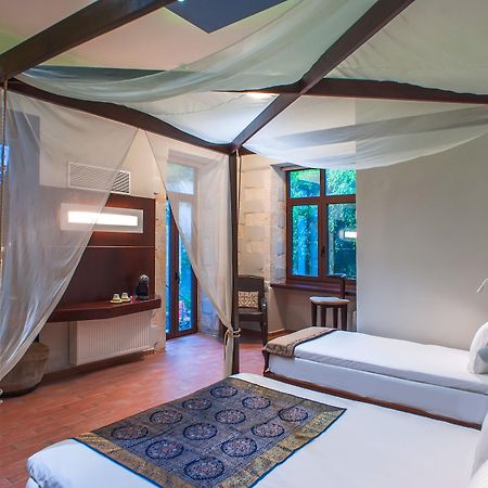 Splanzia Boutique Hotel Khania Eksteriør bilde