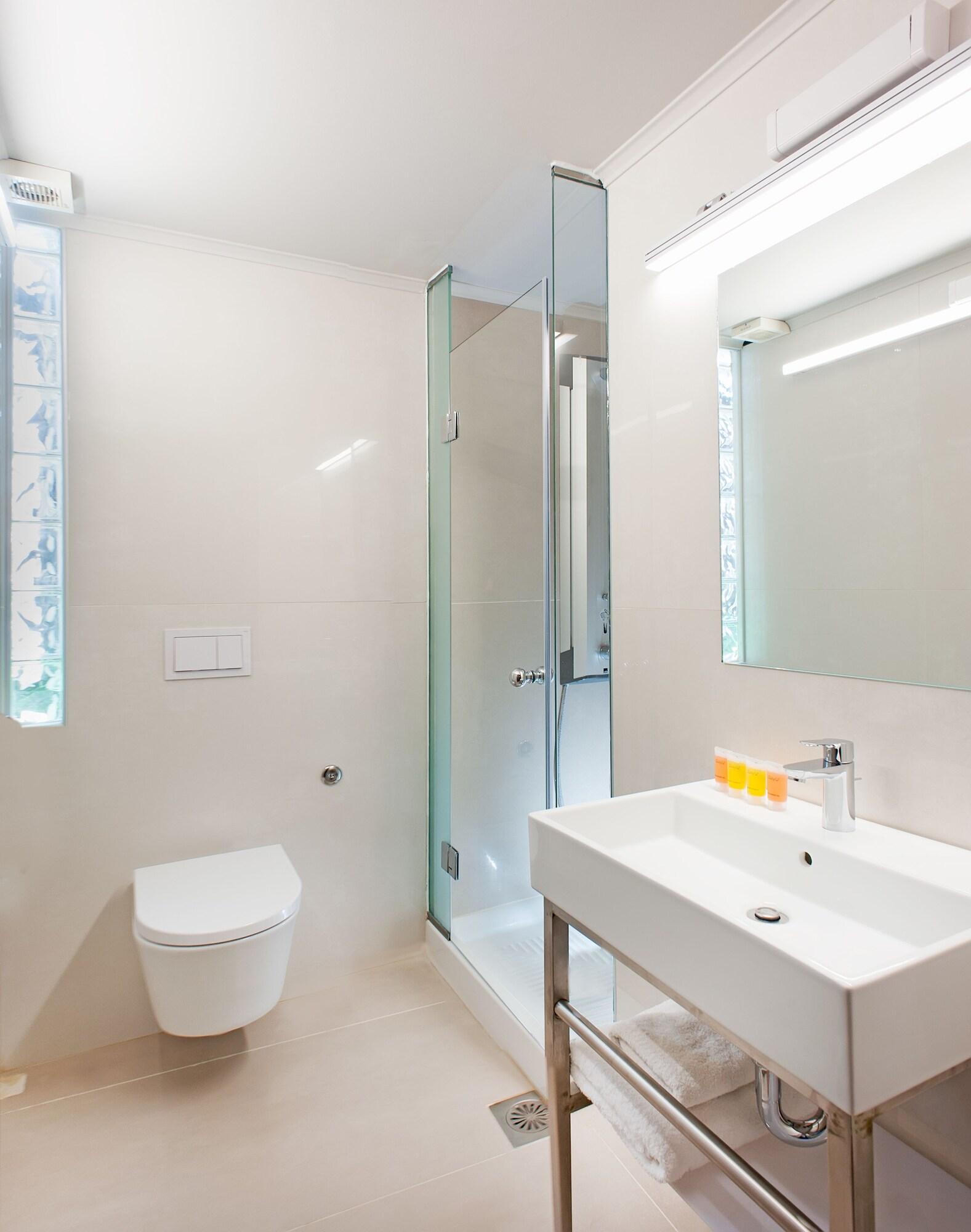 Splanzia Boutique Hotel Khania Eksteriør bilde