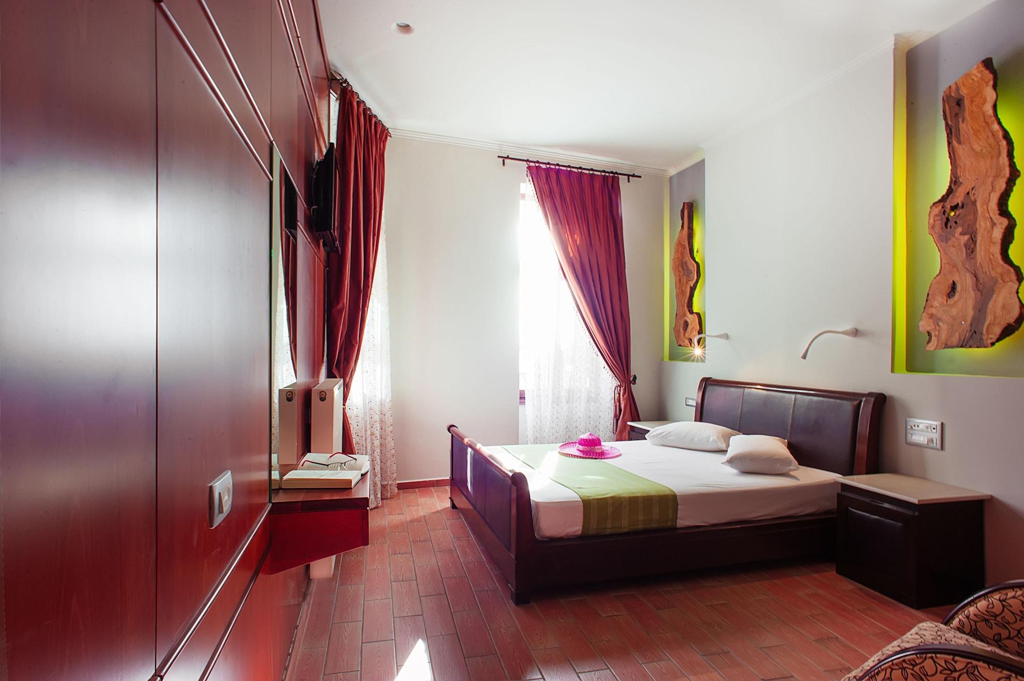 Splanzia Boutique Hotel Khania Eksteriør bilde