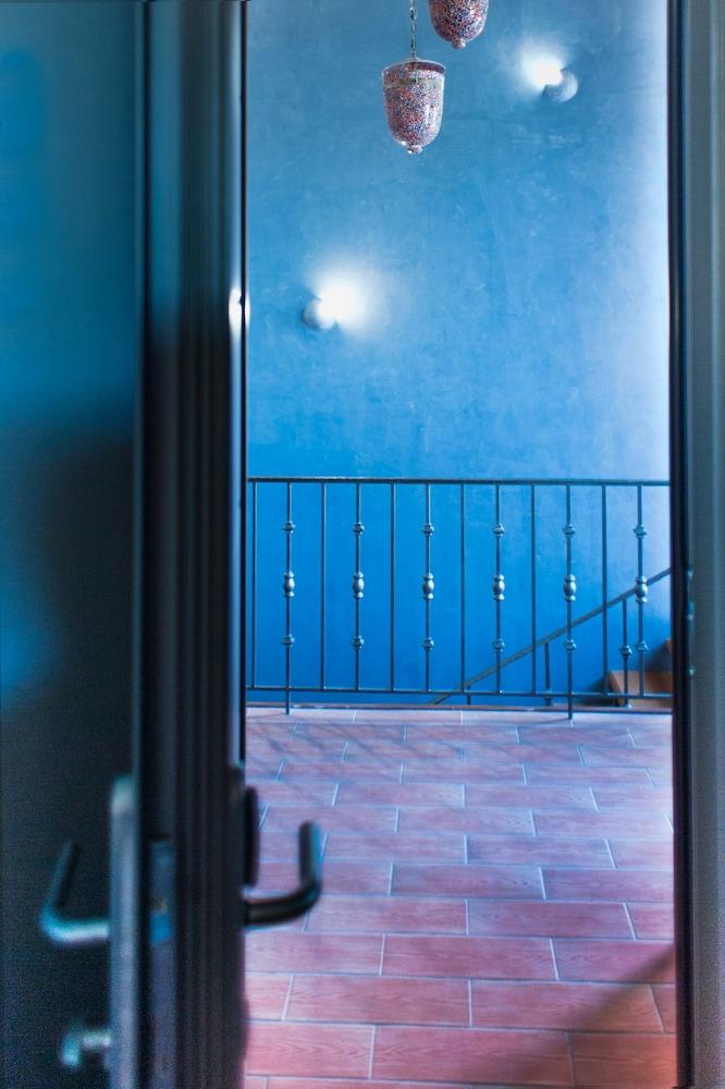 Splanzia Boutique Hotel Khania Eksteriør bilde