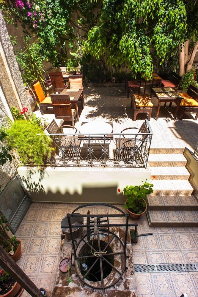 Splanzia Boutique Hotel Khania Eksteriør bilde