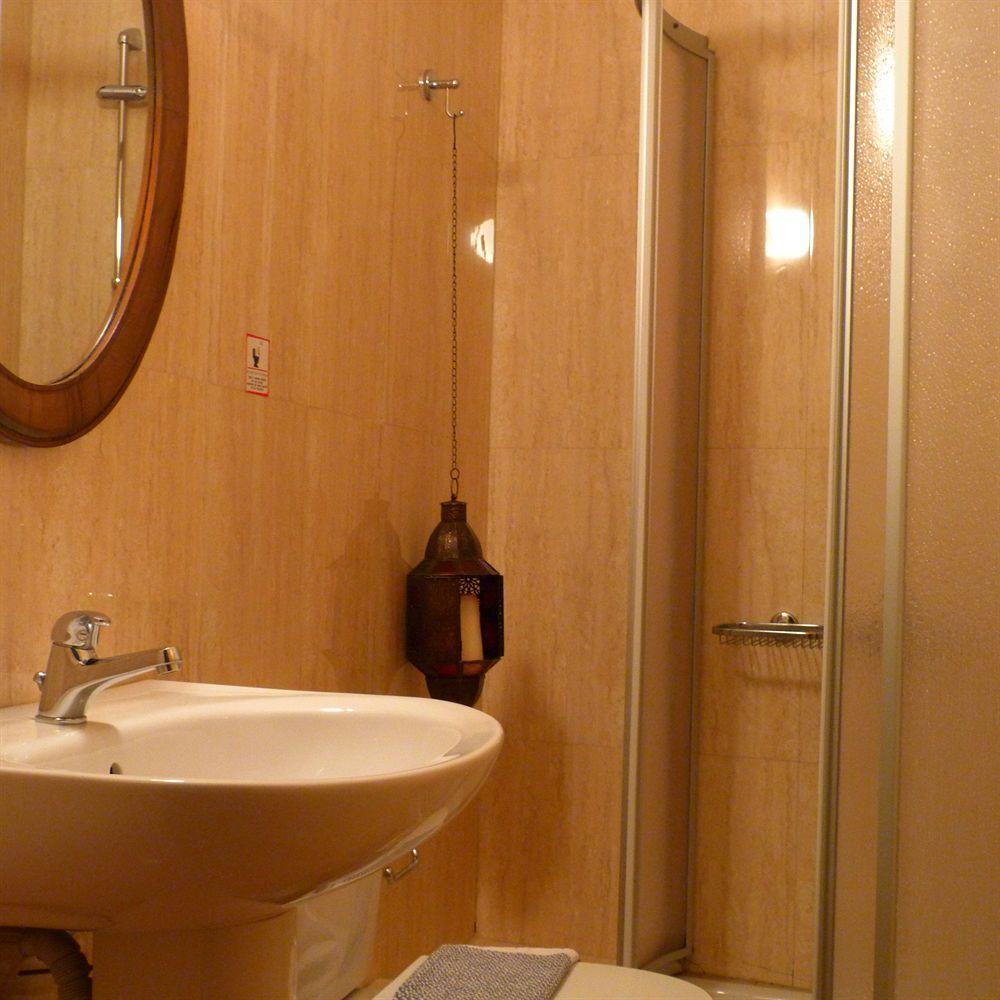 Splanzia Boutique Hotel Khania Eksteriør bilde