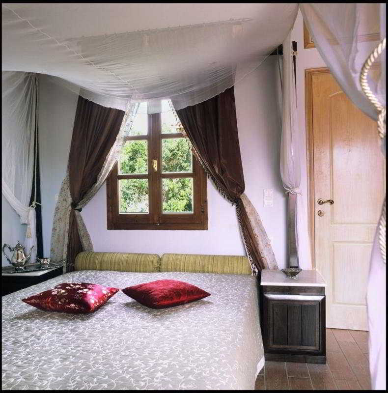 Splanzia Boutique Hotel Khania Eksteriør bilde