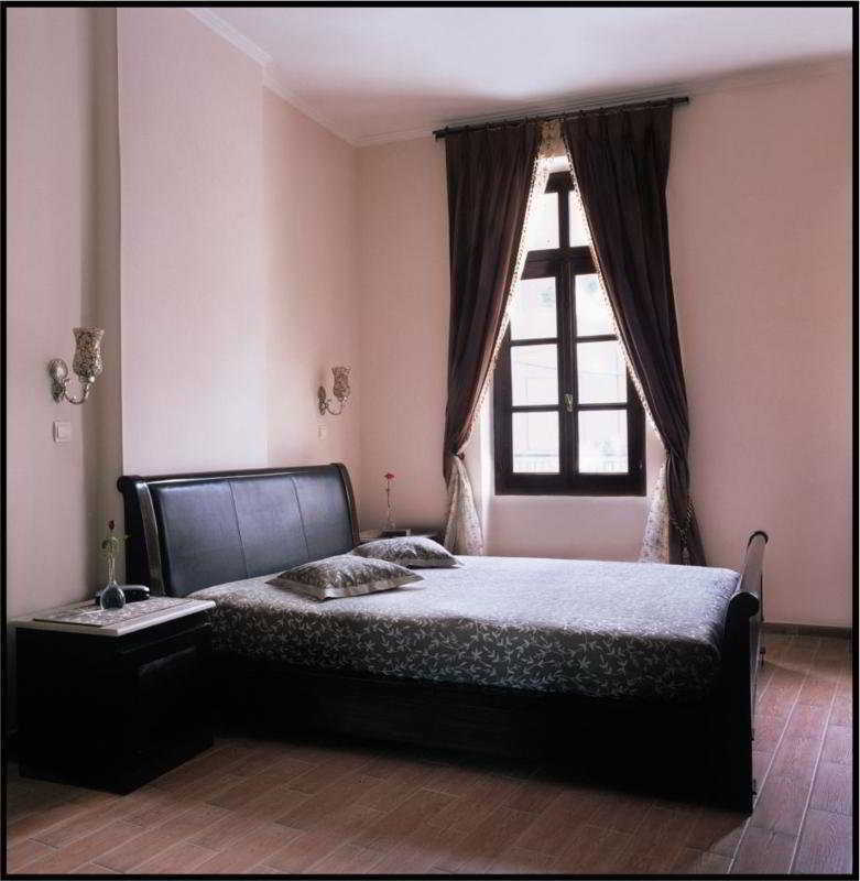 Splanzia Boutique Hotel Khania Eksteriør bilde