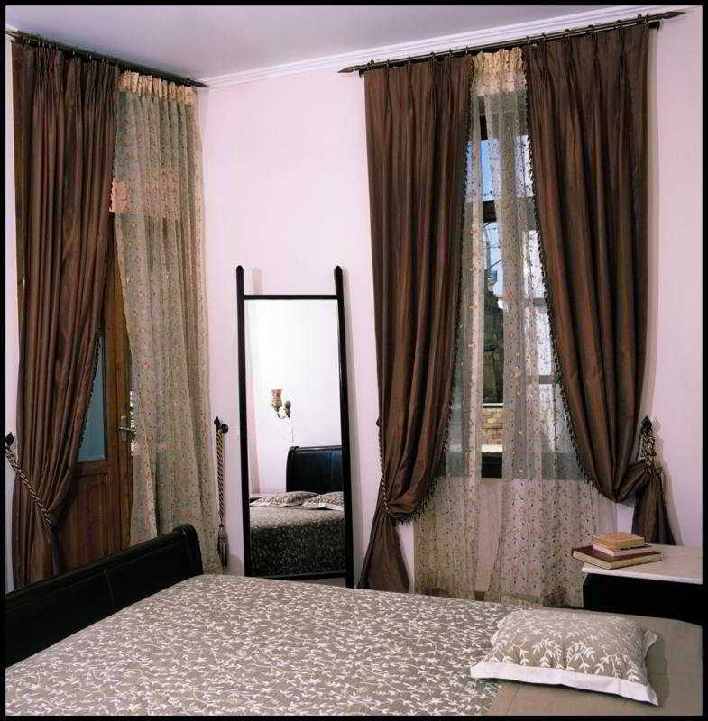 Splanzia Boutique Hotel Khania Eksteriør bilde