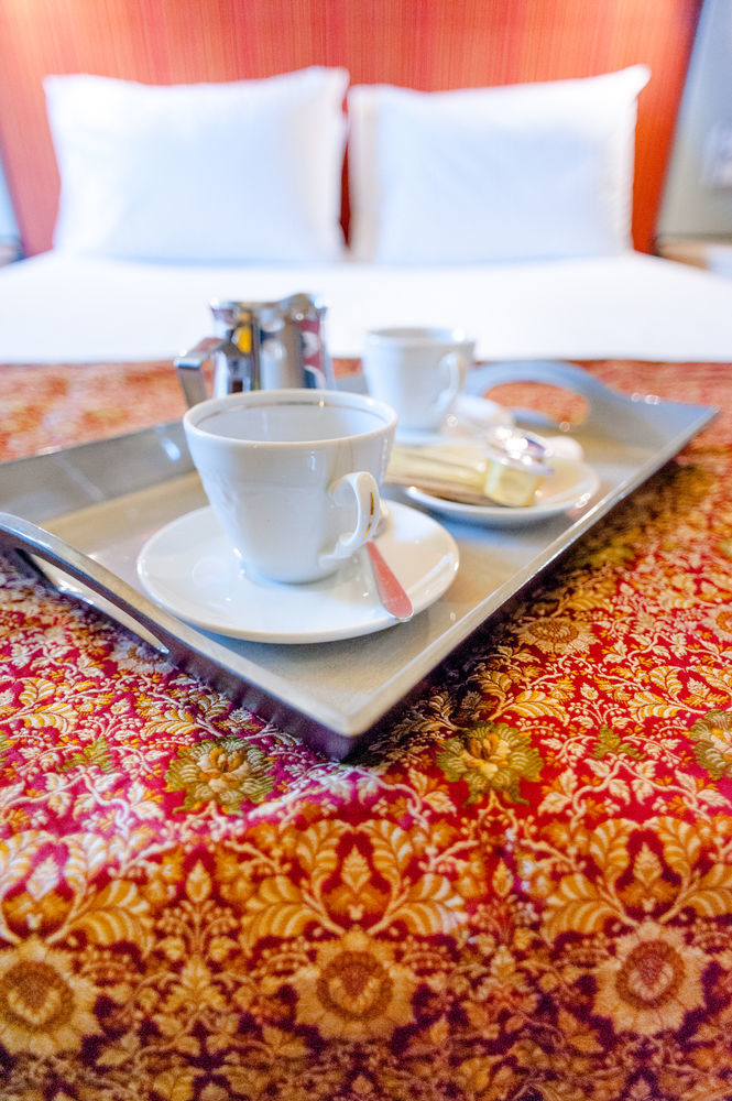 Splanzia Boutique Hotel Khania Eksteriør bilde