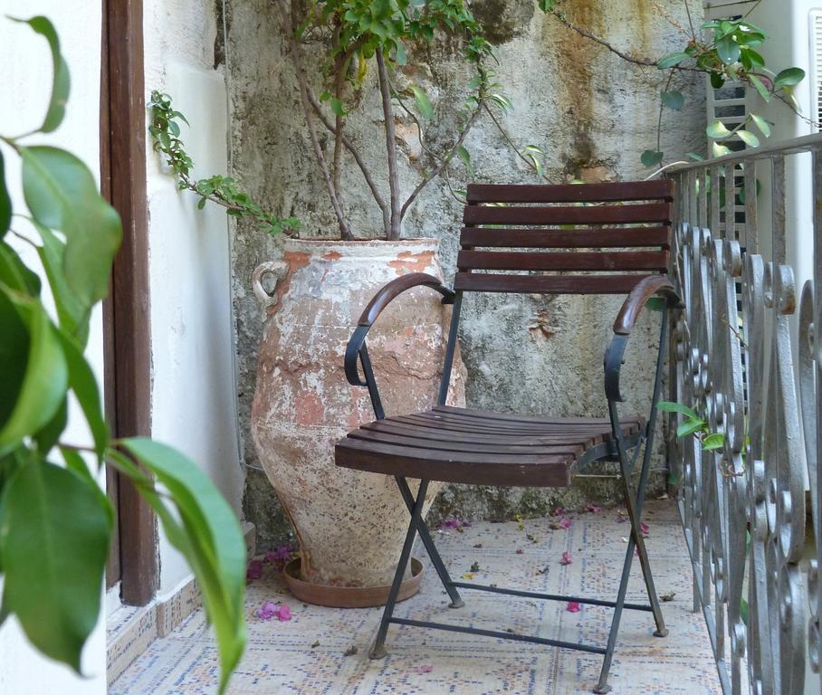 Splanzia Boutique Hotel Khania Eksteriør bilde